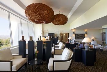Executive Lounge